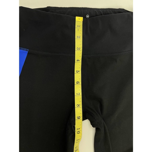 Sweaty Betty Floral Print LE Ankle Power Leggings Size XS - Picture 5 of 6